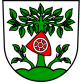 Wappen Strassenverkehrsamt Buchen (Odenwald)