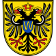Wappen Strassenverkehrsamt Donauwörth