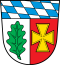 Wappen Wunschkennzeichen Aichach-Friedberg Wappen Wunschkennzeichen Aichach-Friedberg