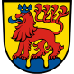 Wappen Strassenverkehrsamt Calw
