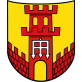 Wappen Strassenverkehrsamt Warendorf