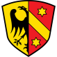 Wappen Strassenverkehrsamt Kaufbeuren