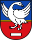 Wappen Strassenverkehrsamt Ganderkesee