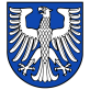 Wappen Strassenverkehrsamt Schweinfurt Landkreis