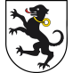 Wappen Strassenverkehrsamt Tettnang