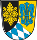 Wappen Strassenverkehrsamt Unterallgäu