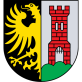 Wappen Strassenverkehrsamt Kempten (Allgäu)