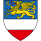 Wappen Strassenverkehrsamt Rostock