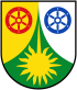 Wappen Strassenverkehrsamt Donnersbergkreis