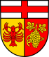 Wappen Strassenverkehrsamt Bernkastel
