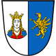 Wappen Strassenverkehrsamt Ribnitz