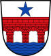 Wappen Strassenverkehrsamt Marktheidenfeld