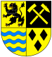 Wappen Strassenverkehrsamt Mittelsachsen