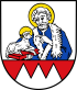 Wappen Strassenverkehrsamt Hofheim in Unterfranken