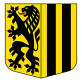 Wappen Strassenverkehrsamt Dresden