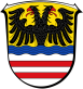 Wappen Strassenverkehrsamt Wetteraukreis