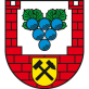Wappen Strassenverkehrsamt Burgenlandkreis (Landkreis)