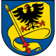 Wappen Strassenverkehrsamt Ludwigsburg