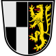 Wappen Strassenverkehrsamt Uffenheim