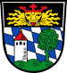 Wappen Strassenverkehrsamt Burglengenfeld