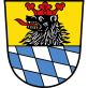 Wappen Strassenverkehrsamt Schrobenhausen