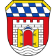 Wappen Strassenverkehrsamt Deggendorf