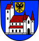 Wappen Strassenverkehrsamt Leutkirch