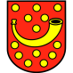 Wappen Strassenverkehrsamt Nordhorn