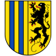 Wappen Strassenverkehrsamt Chemnitz