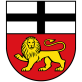 Wappen Strassenverkehrsamt Bonn