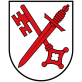 Wappen Strassenverkehrsamt Naumburg