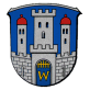 Wappen Strassenverkehrsamt Witzenhausen