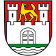 Wappen Strassenverkehrsamt Wolfsburg