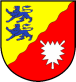 Wappen Strassenverkehrsamt Rendsburg