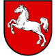 Wappen Strassenverkehrsamt Vechta