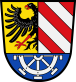 Wappen Strassenverkehrsamt Nürnberger Land