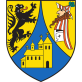 Wappen Strassenverkehrsamt Borna