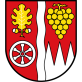 Wappen Strassenverkehrsamt Main