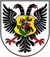 Wappen Strassenverkehrsamt Ortenaukreis