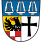 Wappen Strassenverkehrsamt Bad Kissingen