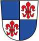 Wappen Strassenverkehrsamt Karlstadt