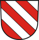 Wappen Strassenverkehrsamt Ehingen (Donau)