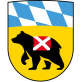 Wappen Strassenverkehrsamt Freising