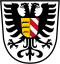 Wappen Wunschkennzeichen Alb-Donau-Kreis Wappen Wunschkennzeichen Alb-Donau-Kreis