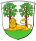 Wappen Strassenverkehrsamt Burgdorf