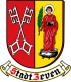 Wappen Strassenverkehrsamt Zeven