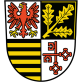 Wappen Strassenverkehrsamt Potsdam