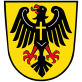 Wappen Strassenverkehrsamt Rottweil