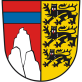 Wappen Strassenverkehrsamt Oberallgäu