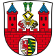 Wappen Strassenverkehrsamt Bernburg (Saale)